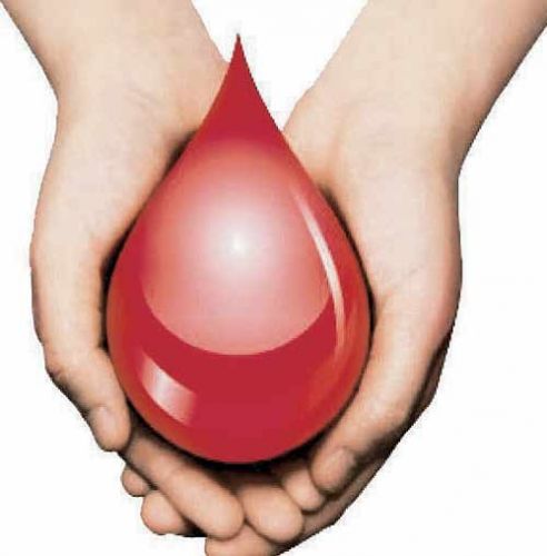 Науково – практична конференція (у форматі вебінару) : Система управління якістю в суб'єктах системи крові: роль відповідальних осіб, управління змінами та моніторинг показників якості