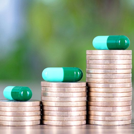 Вступили в силу зміни в ціновому регулюванні ліків