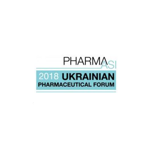 Представники ДП «УФІЯ» прийняли участь в Українському фармацевтичному форумі