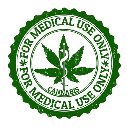Комітет Верховної Ради прийняв прецедентне рішення щодо легалізації медичної марихуани