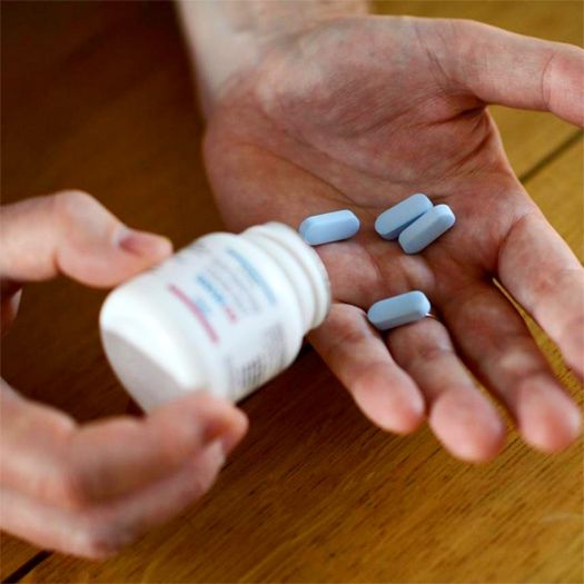 Голландська інтернет-аптека легально постачає незареєстровані препарати