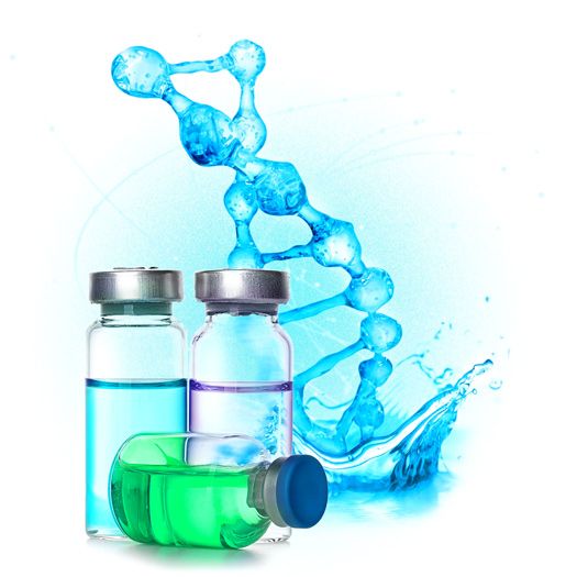 EMA переглядає «Настанову щодо якості води для застосування у фармації»