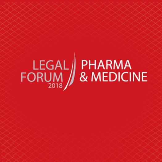 Дискусійна панель «Виробництво лікарських засобів в Україні» у рамках ІІ-го Legal Pharma & Medicine Forum