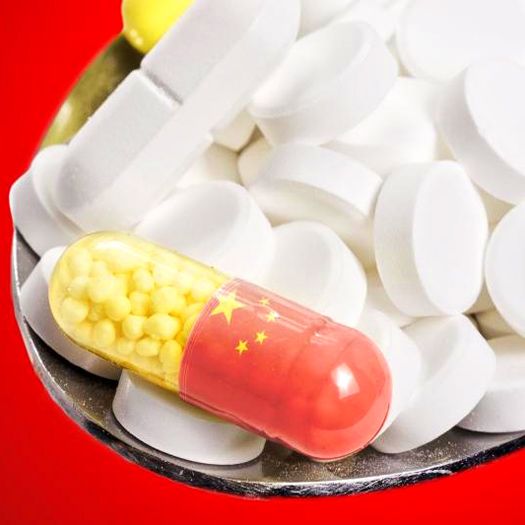 Китай посилює контроль за якістю лікарських засобів