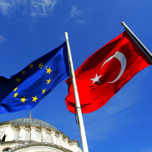 ЄС звернувся до СОТ щодо дискримінації європейських фармкомпаній в Туреччині