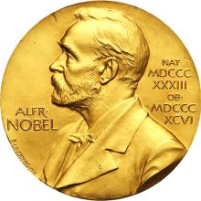 Революційні можливості для фармації у відкриттях нобелевських лауреатів з хімії 