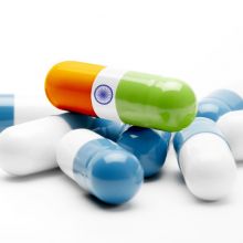 Індія встановила власний рекорд з експорту фармацевтичної продукції