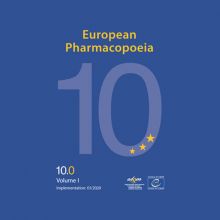 В Європейську фармакопею планують впровадити оцінку ризиків щодо домішок N-нітрозамінів