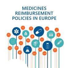 Доповідь ВООЗ щодо політики реімбурсації лікарських засобів
