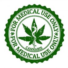 Комітет Верховної Ради прийняв прецедентне рішення щодо легалізації медичної марихуани