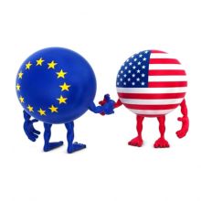 Взаємне визнання інспекцій між ЄС і США починає діяти в повну силу