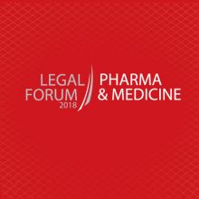 Дискусійна панель «Виробництво лікарських засобів в Україні» у рамках ІІ-го Legal Pharma & Medicine Forum