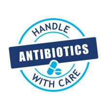 ВООЗ представив рейтинг споживання антибіотиків 