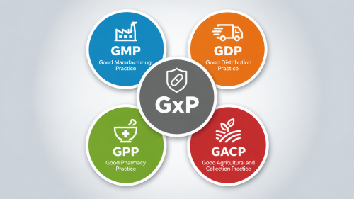 GxP